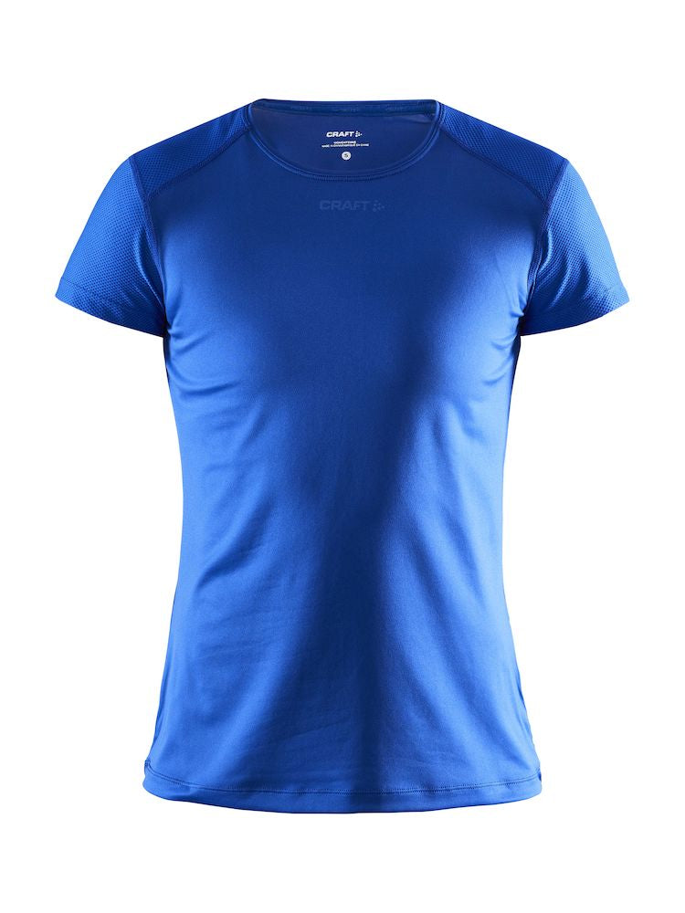 ADV Essence SS Slim Tee W