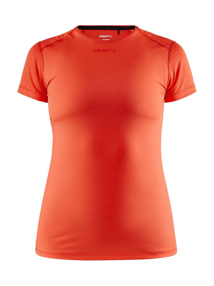 ADV Essence SS Slim Tee W