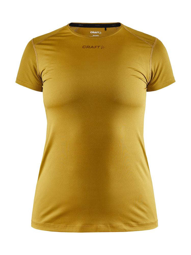ADV Essence SS Slim Tee W