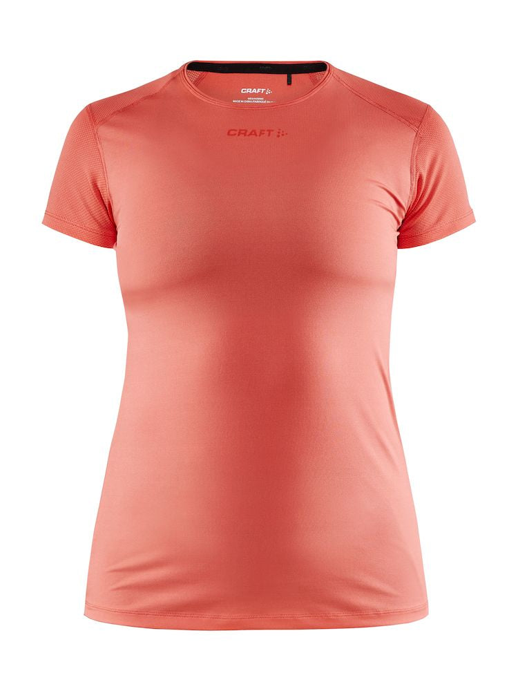 ADV Essence SS Slim Tee W