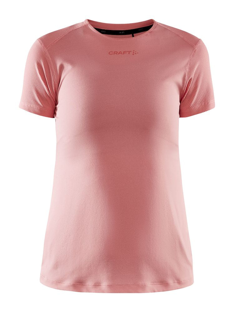 ADV Essence SS Slim Tee W