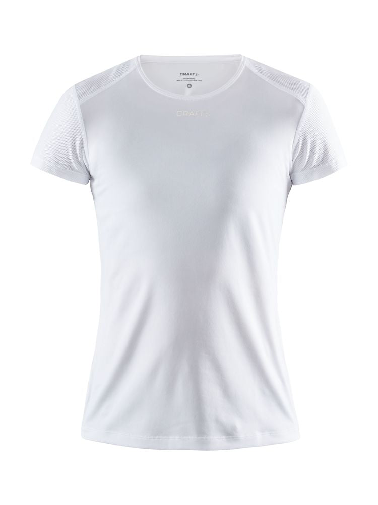 ADV Essence SS Slim Tee W