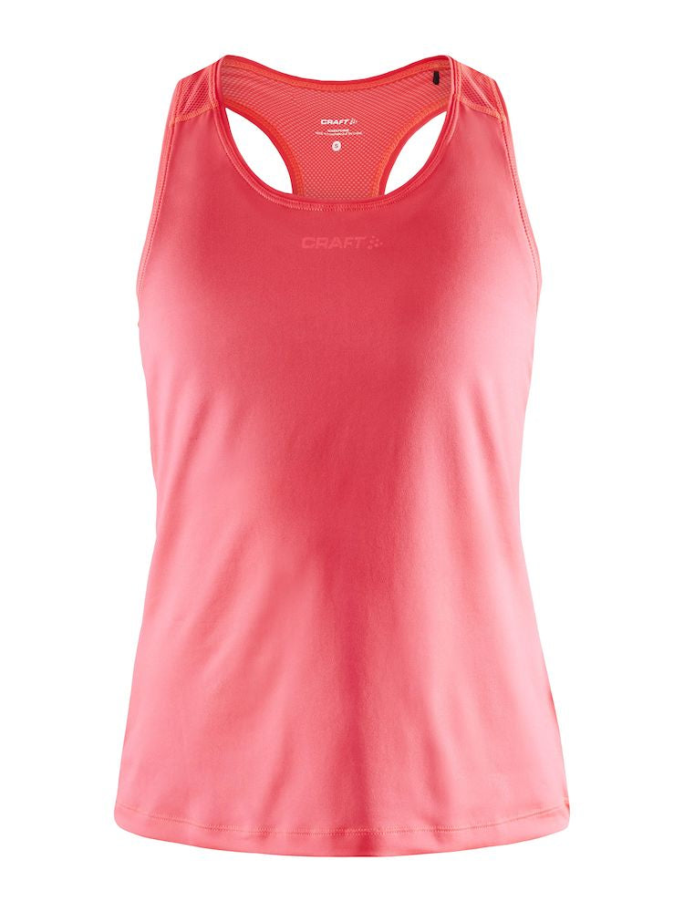 ADV Essence Singlet W