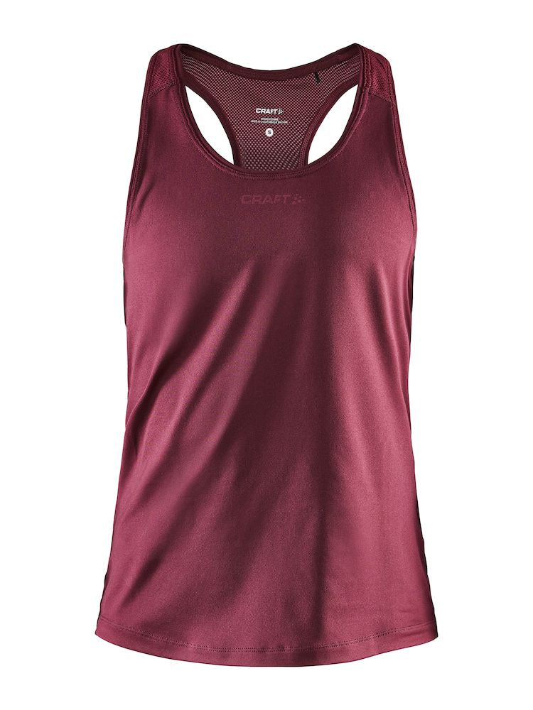 ADV Essence Singlet W