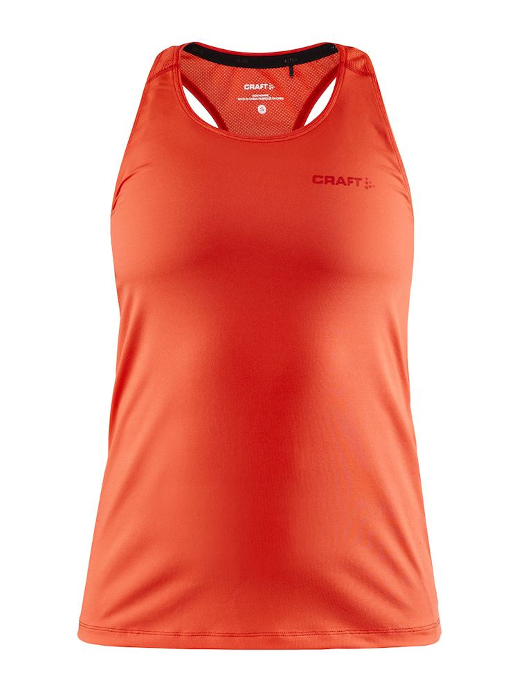 ADV Essence Singlet W