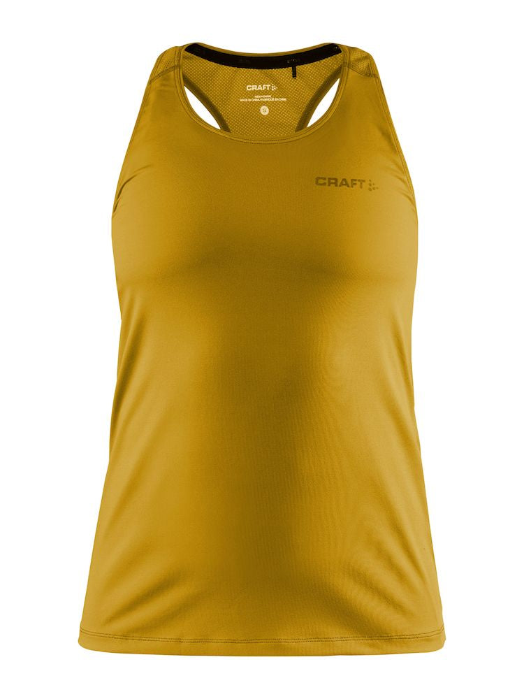ADV Essence Singlet W