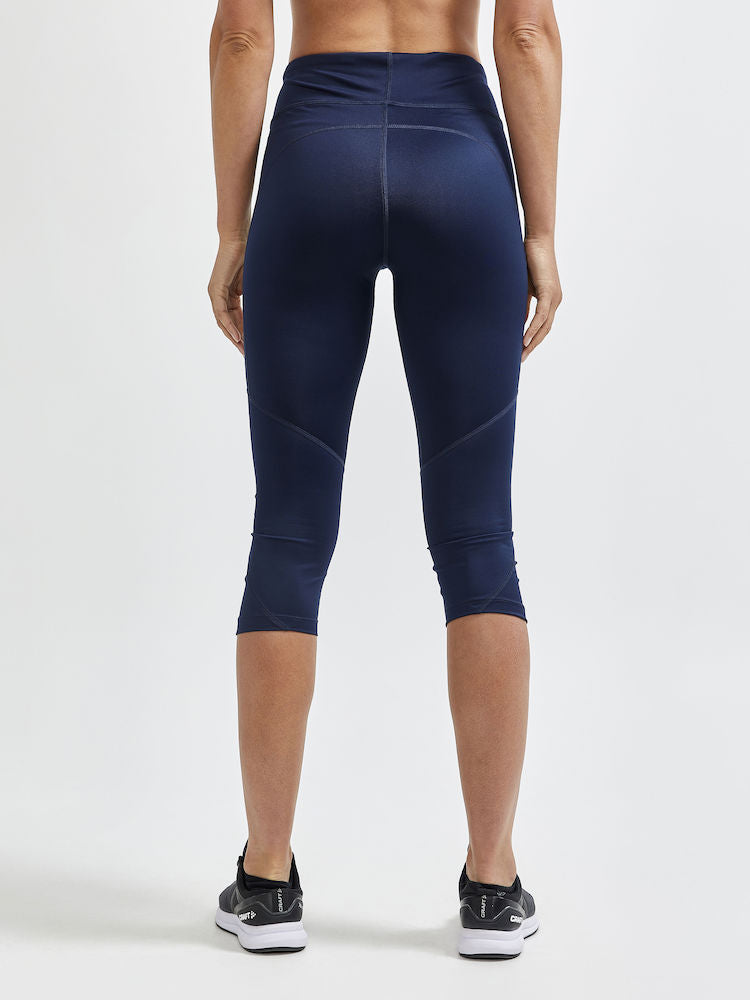 ADV Essence Capri Tights W