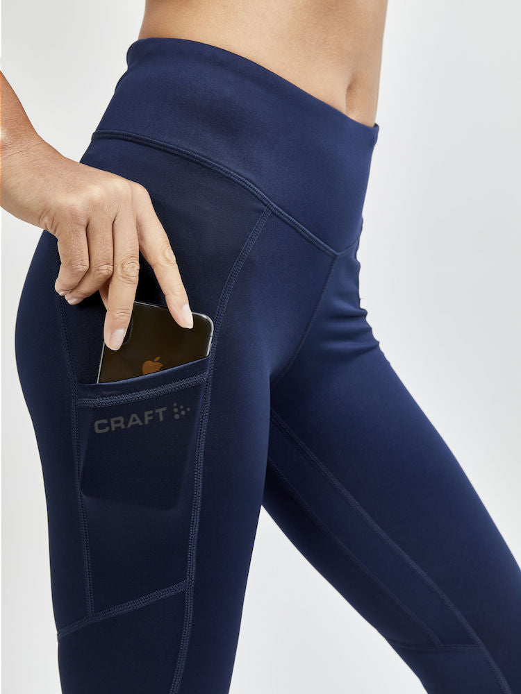 ADV Essence Capri Tights W