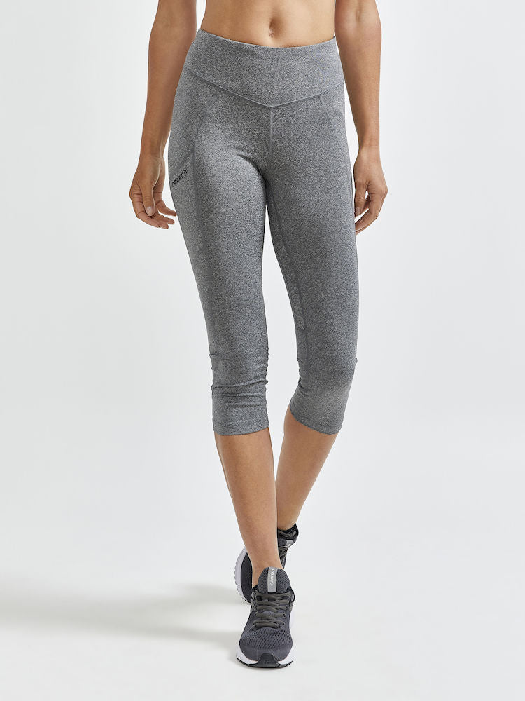 ADV Essence Capri Tights W