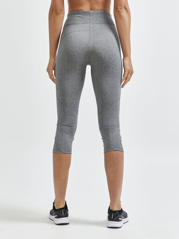 ADV Essence Capri Tights W