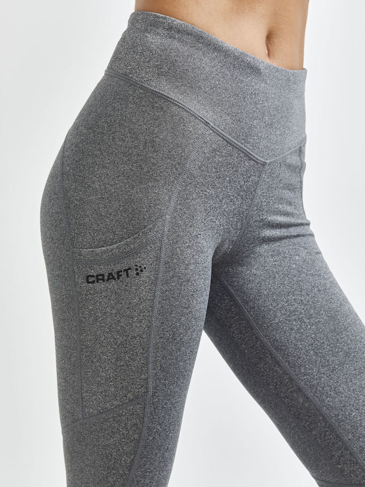 ADV Essence Capri Tights W