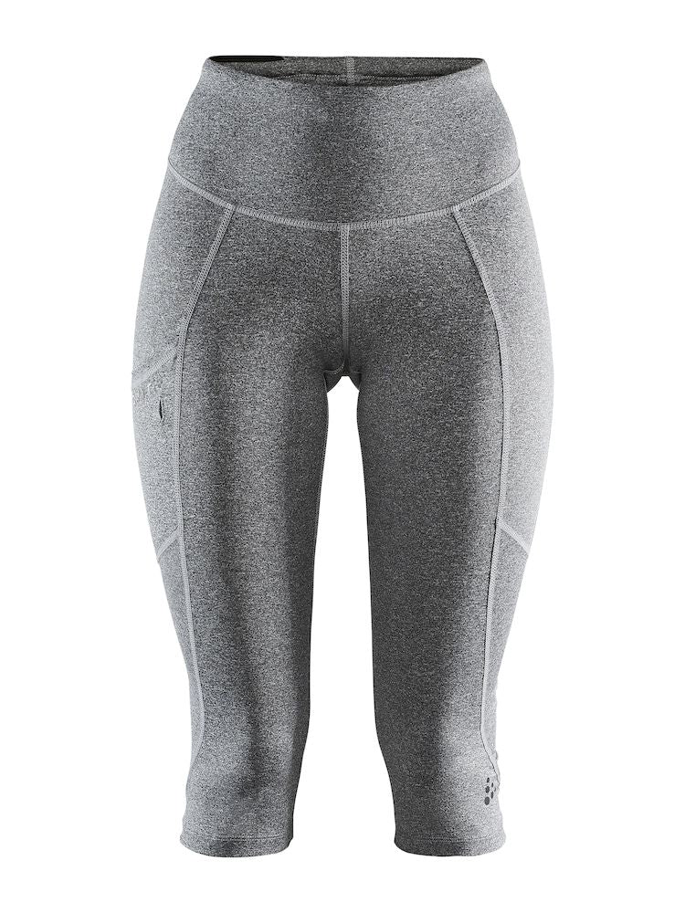 ADV Essence Capri Tights W