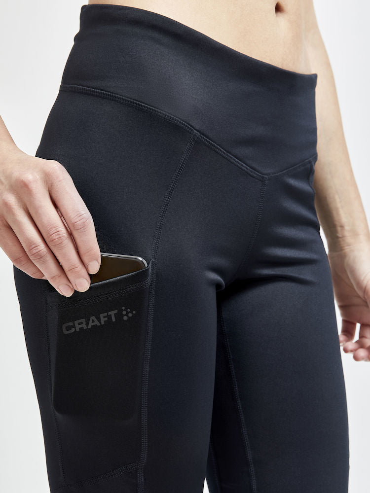 ADV Essence Capri Tights W