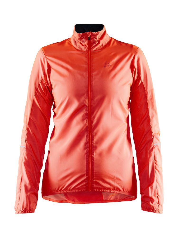 Essence Light Wind Jacket W