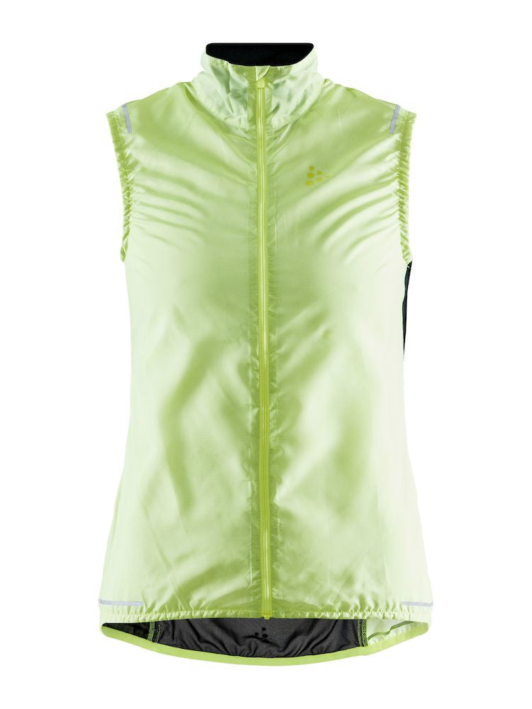 Essence Light Wind Vest W
