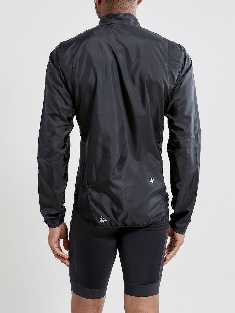 Essence Light Wind Jacket M