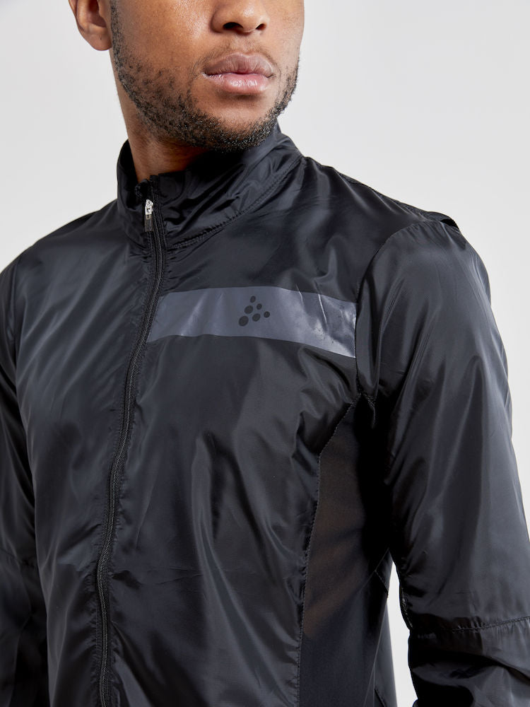 Essence Light Wind Jacket M