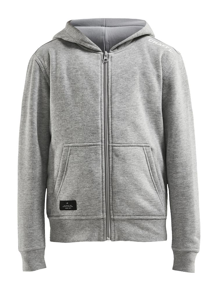 Community FZ Hoodie Jr