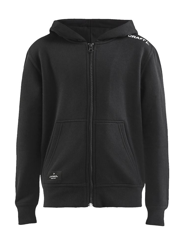 Community FZ Hoodie Jr