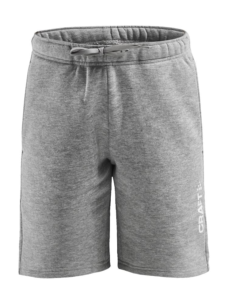 Community Sweatshorts Jr