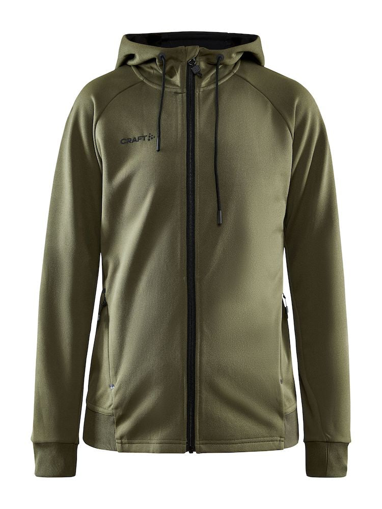 ADV Unify FZ Hood W