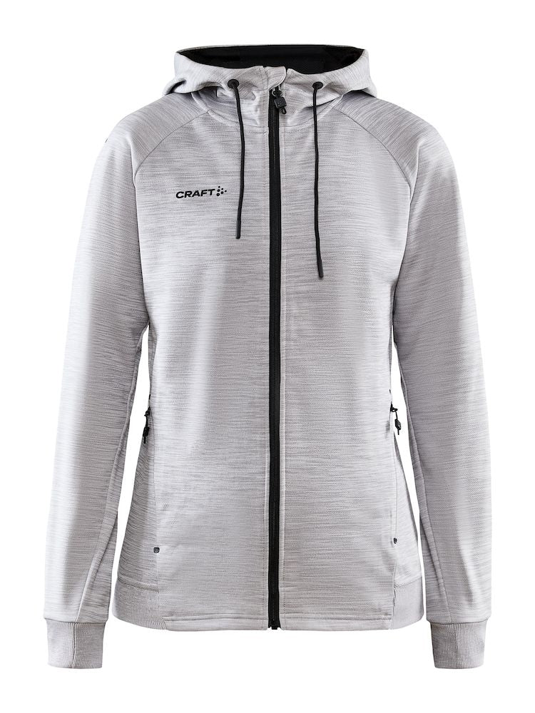 ADV Unify FZ Hood W