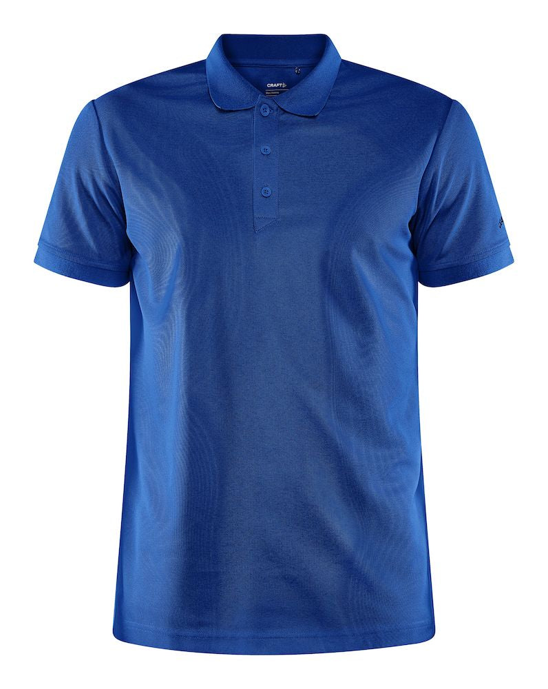 Core Unify Polo Shirt M