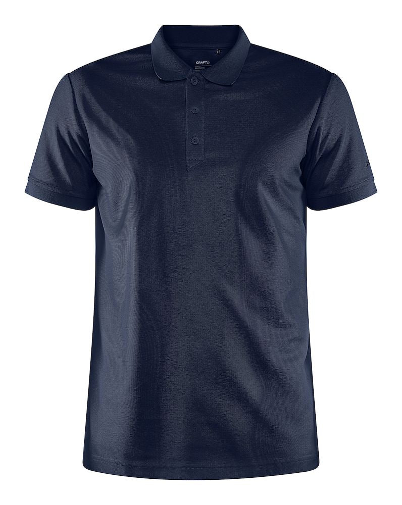 Core Unify Polo Shirt M
