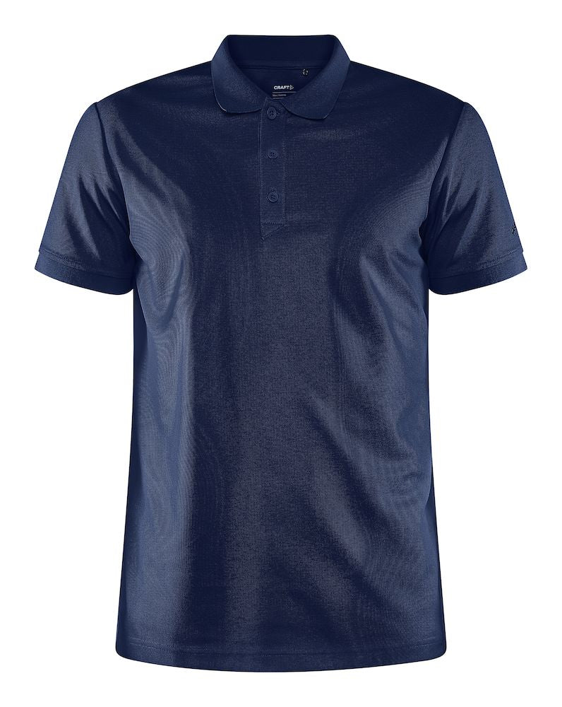 Core Unify Polo Shirt M