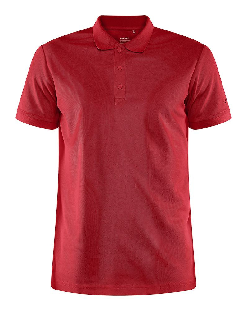 Core Unify Polo Shirt M