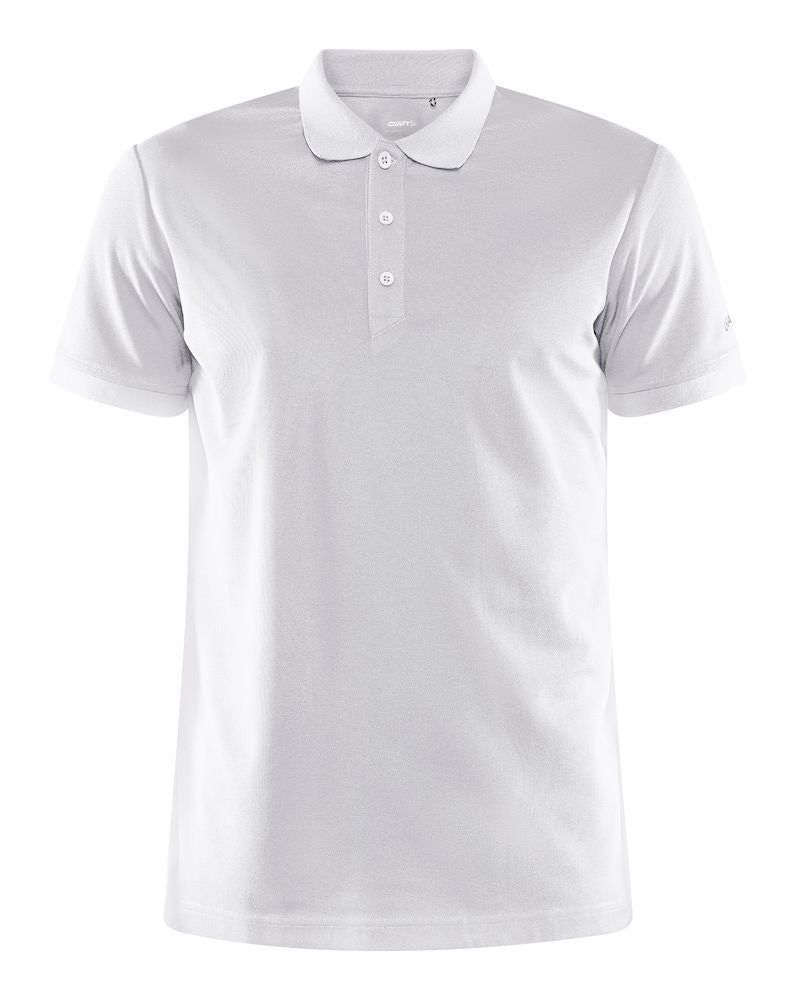 Core Unify Polo Shirt M