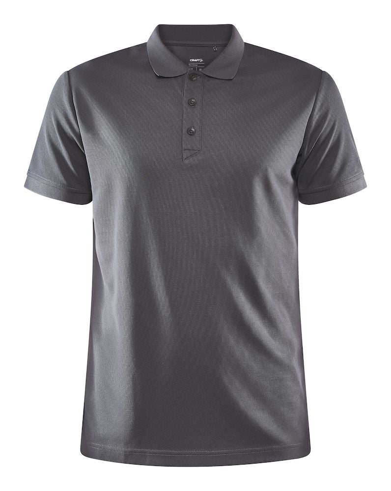 Core Unify Polo Shirt M
