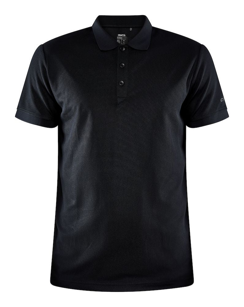 Core Unify Polo Shirt M