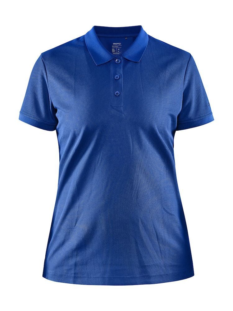 Core Unify Polo Shirt W