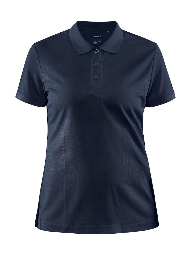 Core Unify Polo Shirt W