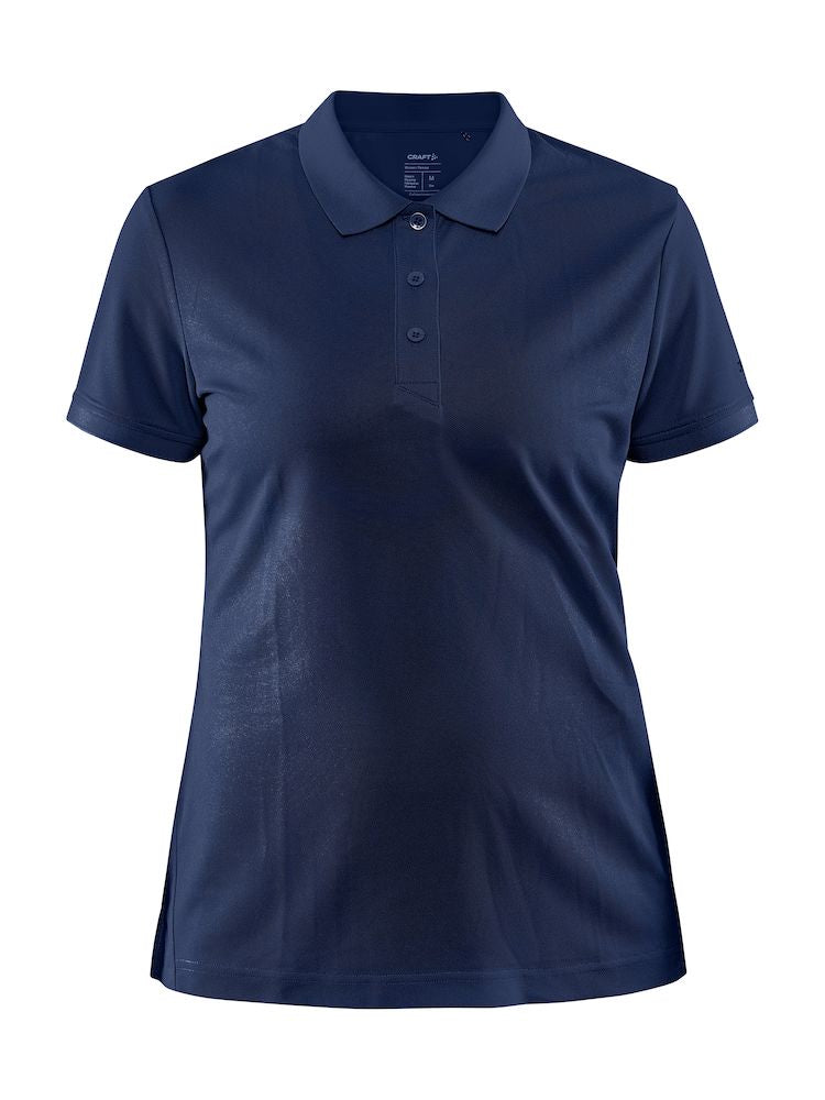 Core Unify Polo Shirt W