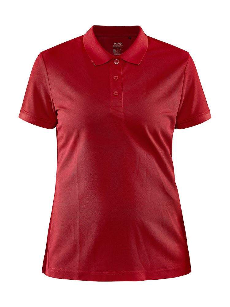 Core Unify Polo Shirt W