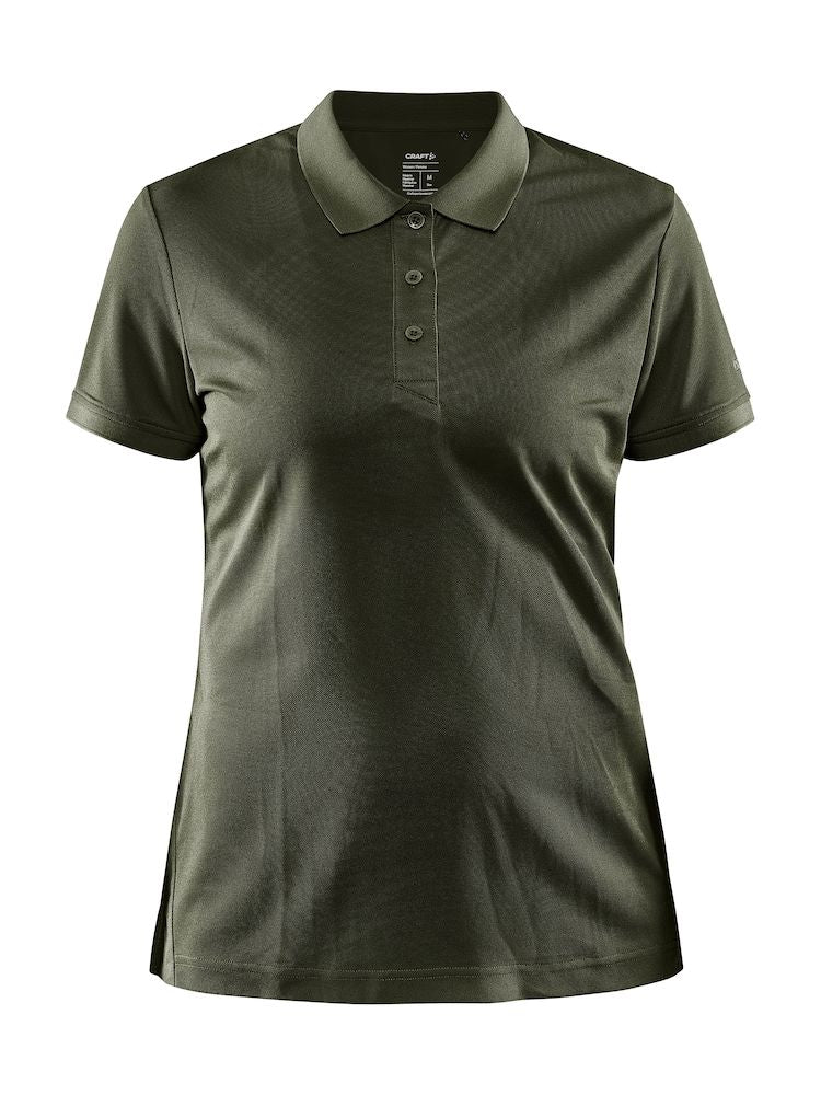 Core Unify Polo Shirt W