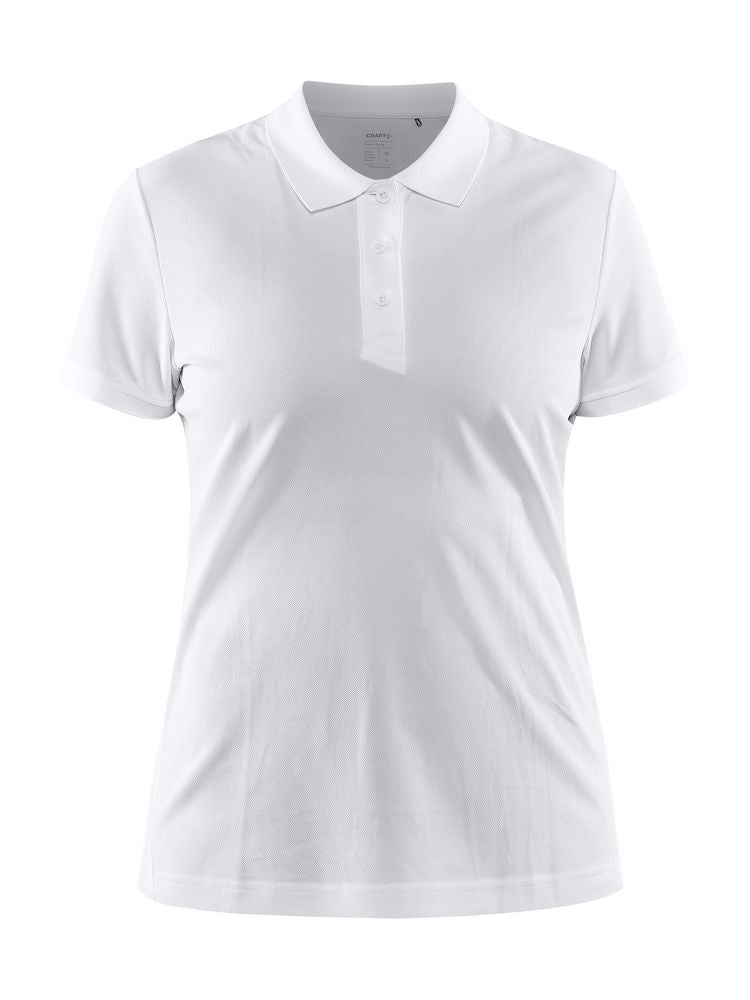 Core Unify Polo Shirt W
