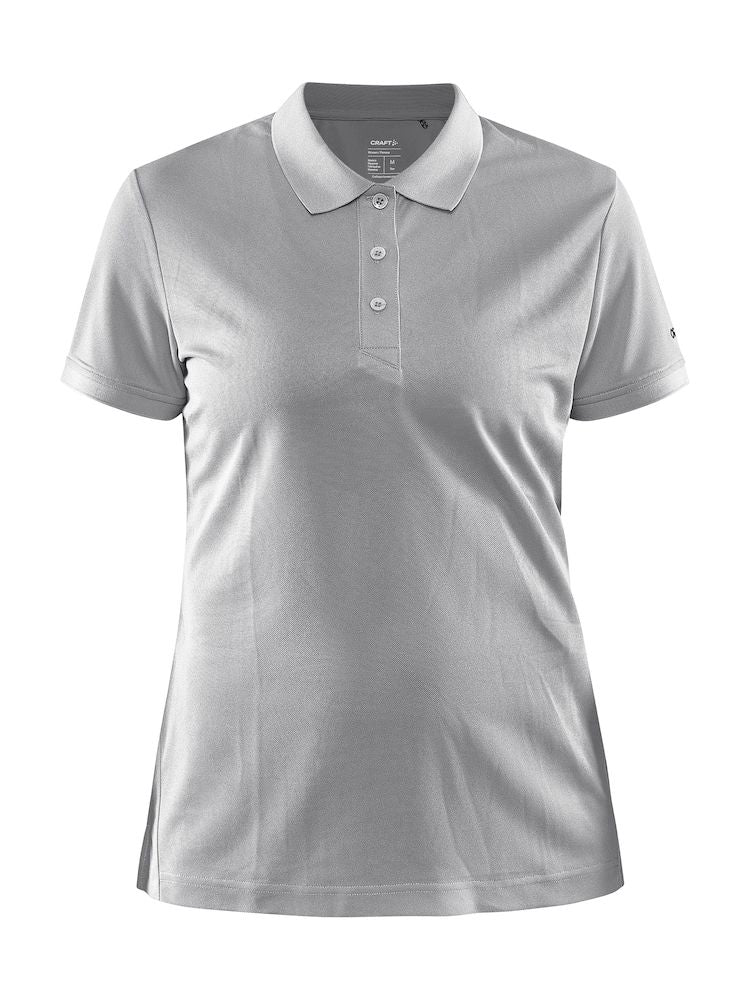 Core Unify Polo Shirt W