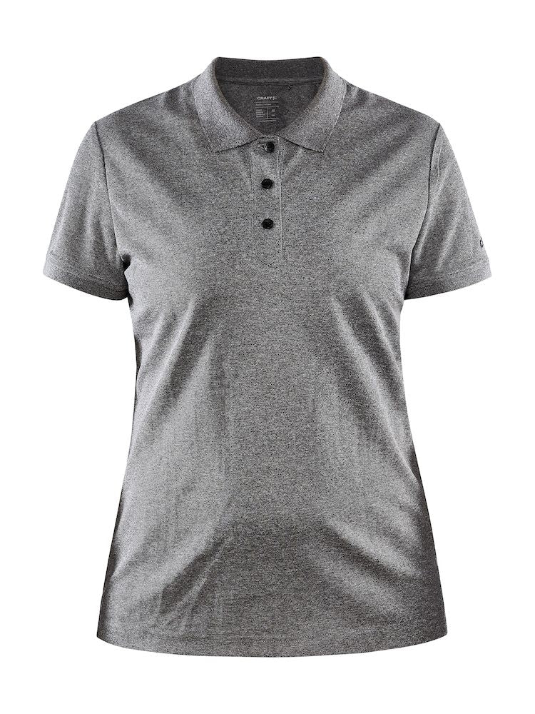 Core Unify Polo Shirt W