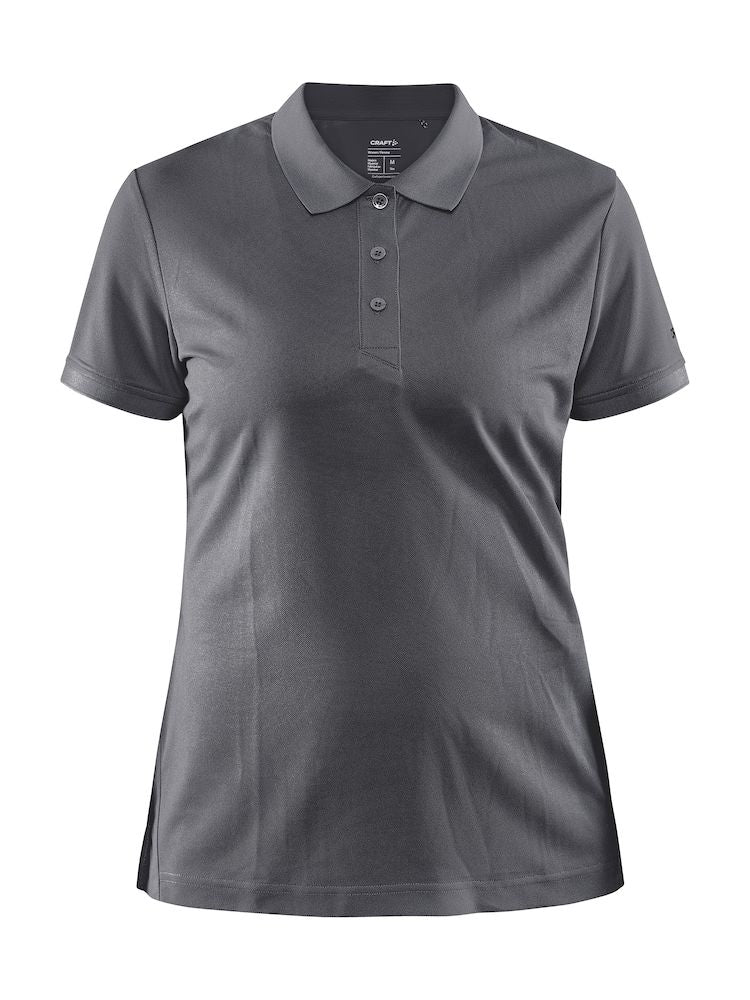 Core Unify Polo Shirt W