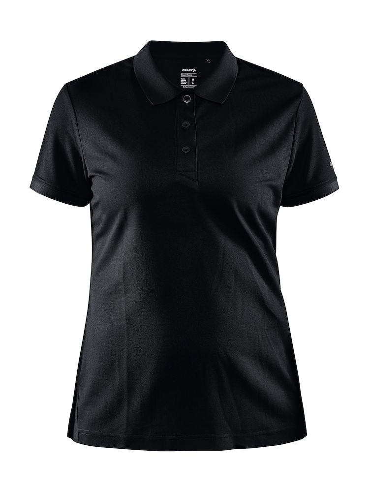 Core Unify Polo Shirt W