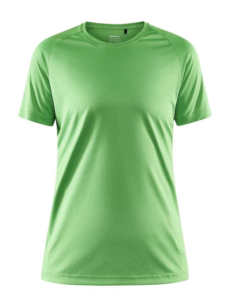 Core Unify Training Tee W