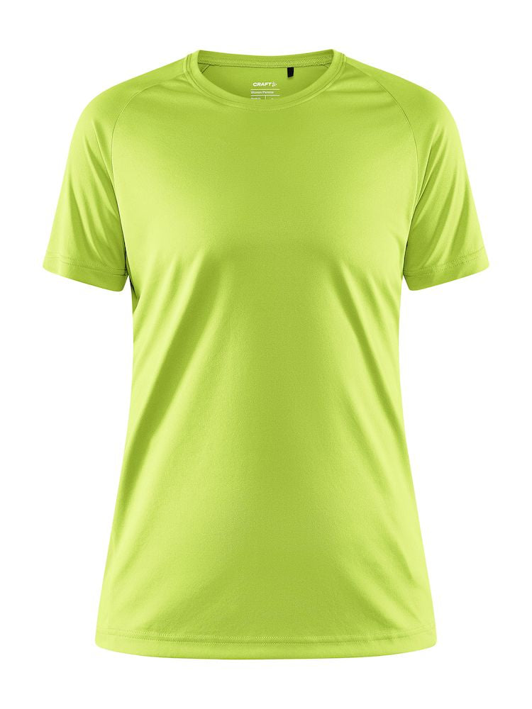 Core Unify Training Tee W