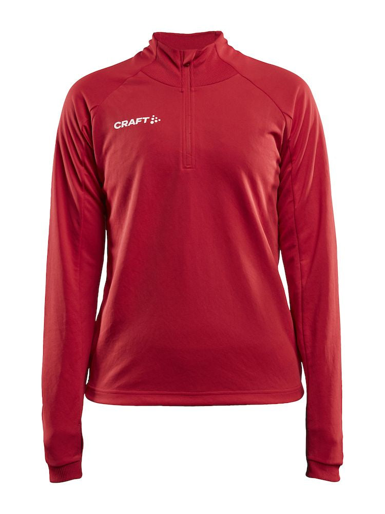 Evolve Halfzip W