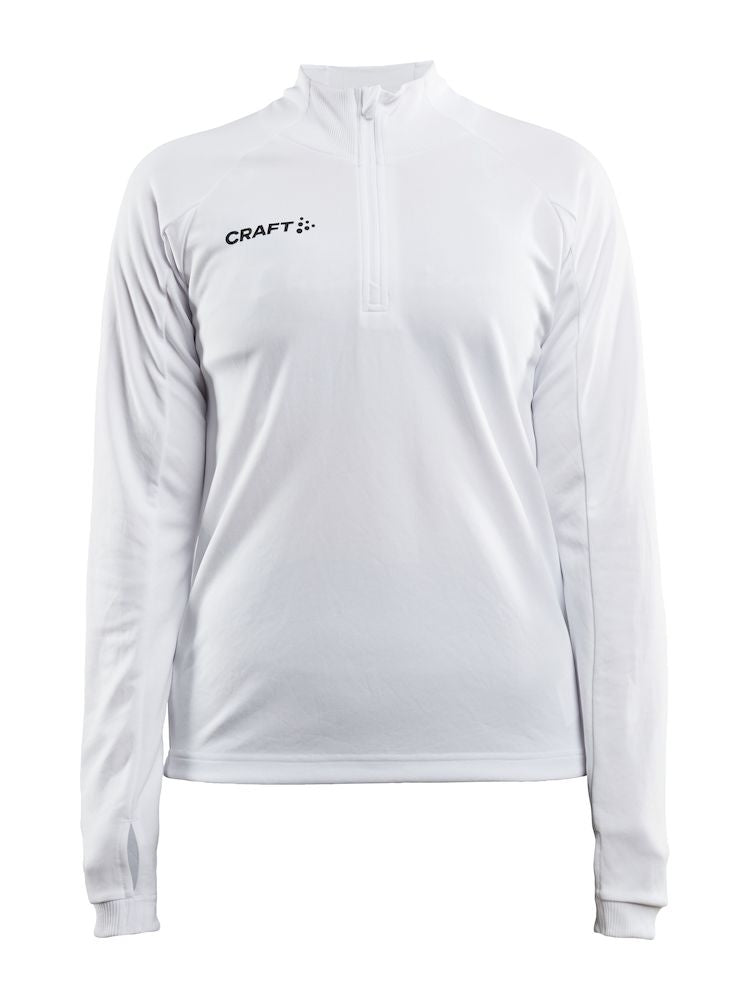 Evolve Halfzip W
