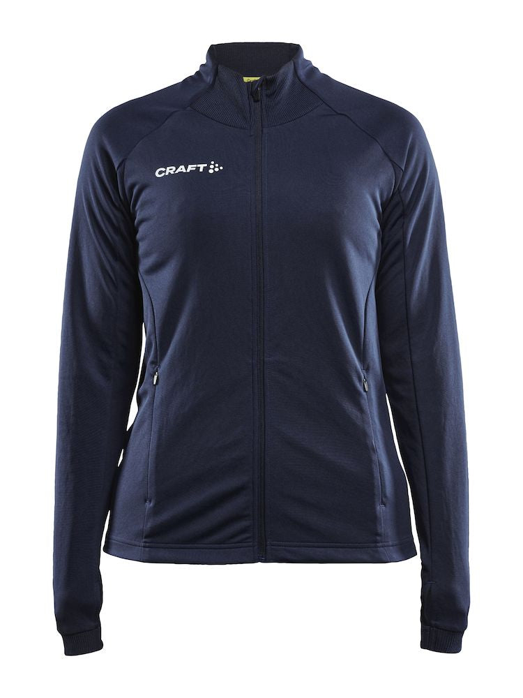 Evolve Full Zip W