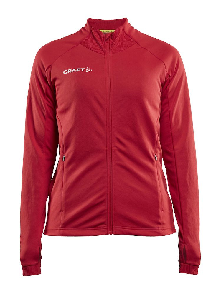 Evolve Full Zip W