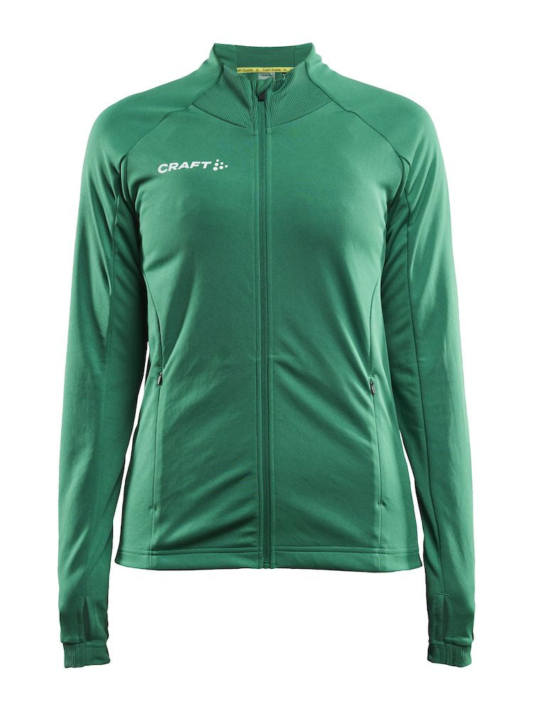 Evolve Full Zip W